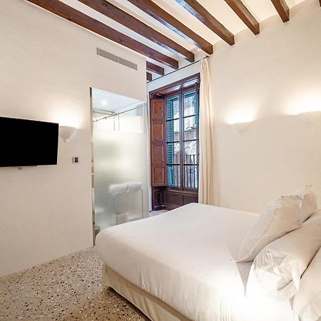 Ca'N Puig De Soller Lejlighedshotel Eksteriør billede