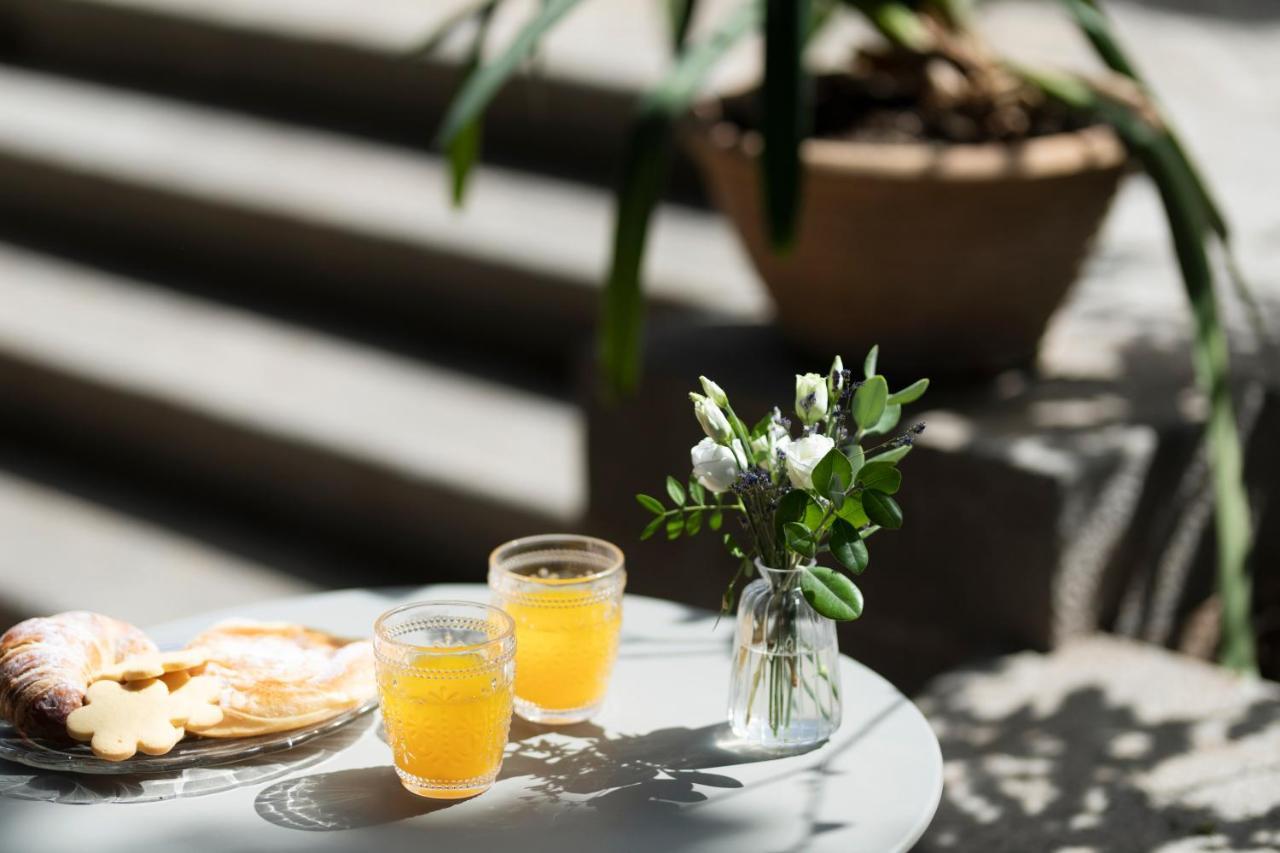 Ca'N Puig De Soller Lejlighedshotel Eksteriør billede