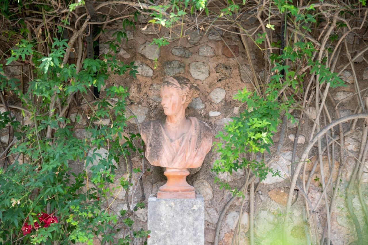 Ca'N Puig De Soller Lejlighedshotel Eksteriør billede