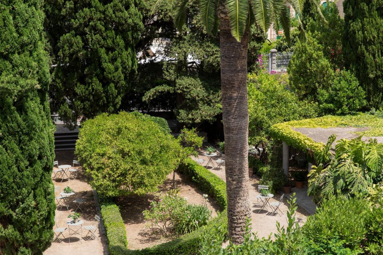 Ca'N Puig De Soller Lejlighedshotel Eksteriør billede