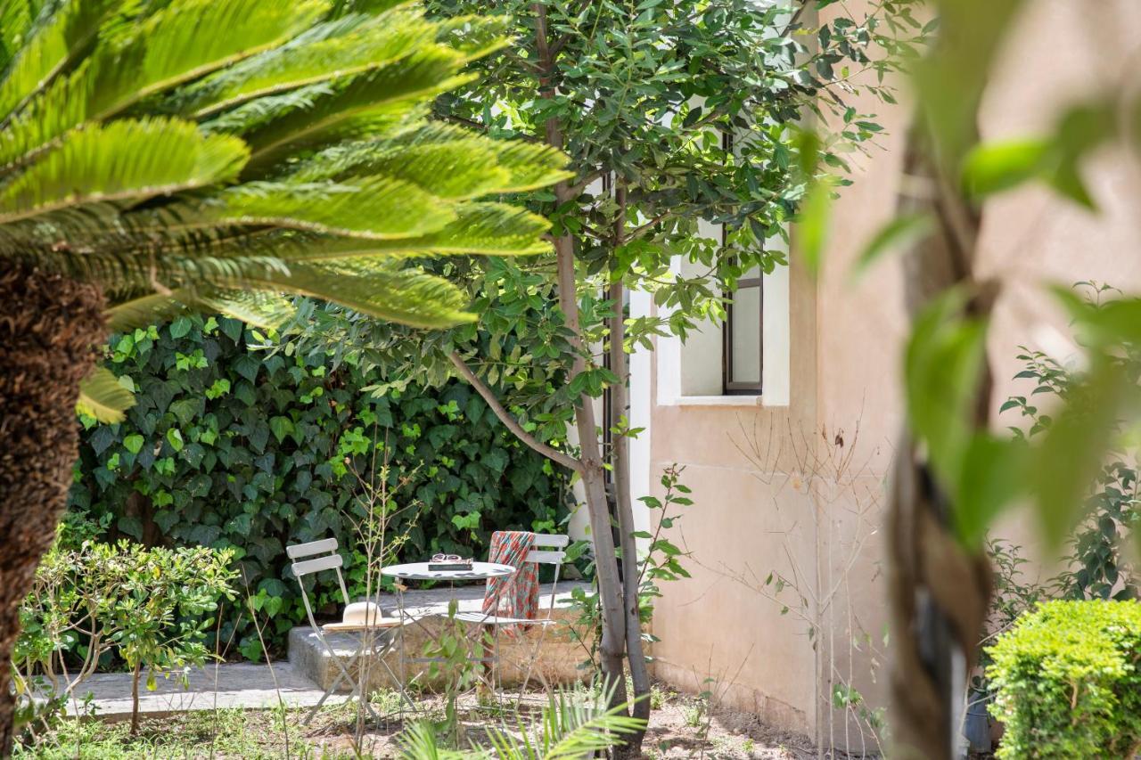 Ca'N Puig De Soller Lejlighedshotel Eksteriør billede
