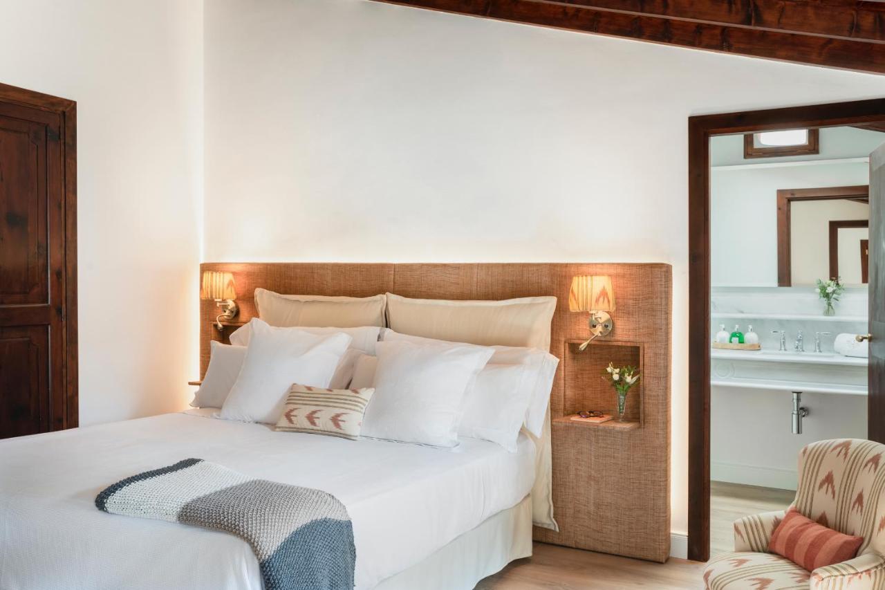 Ca'N Puig De Soller Lejlighedshotel Eksteriør billede
