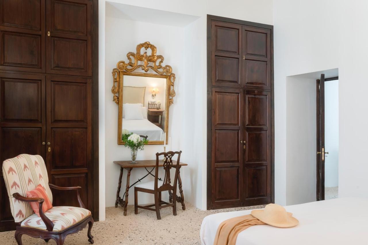 Ca'N Puig De Soller Lejlighedshotel Eksteriør billede