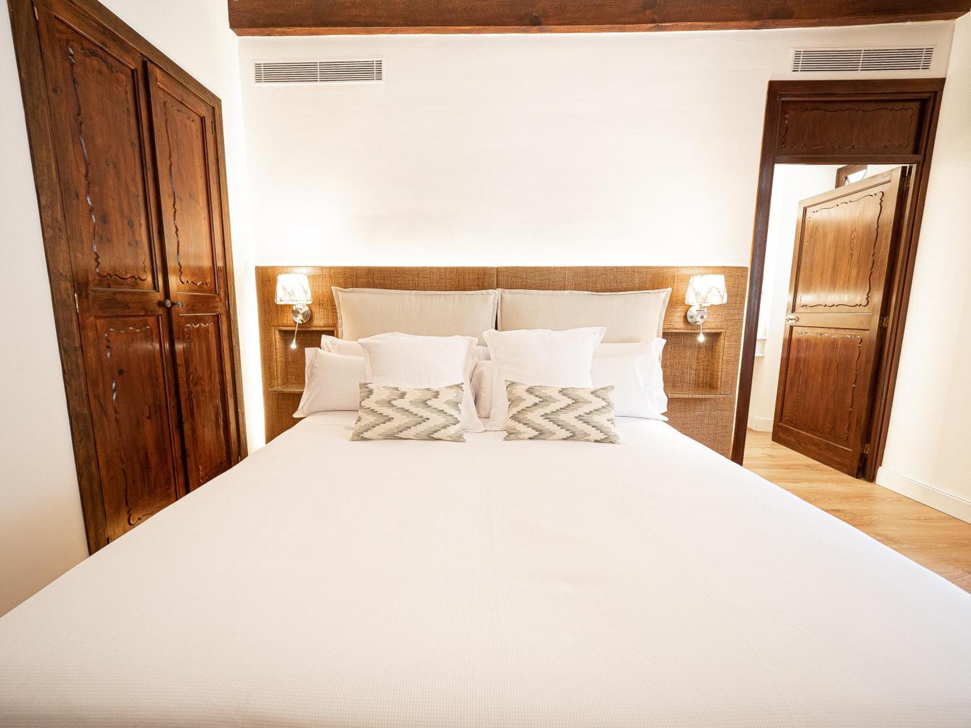 Ca'N Puig De Soller Lejlighedshotel Eksteriør billede