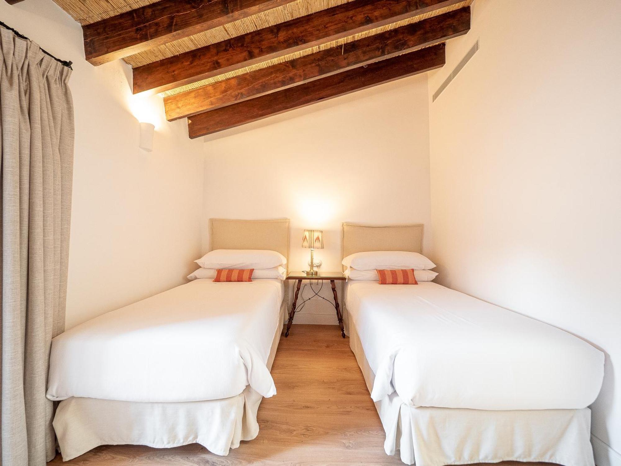 Ca'N Puig De Soller Lejlighedshotel Eksteriør billede