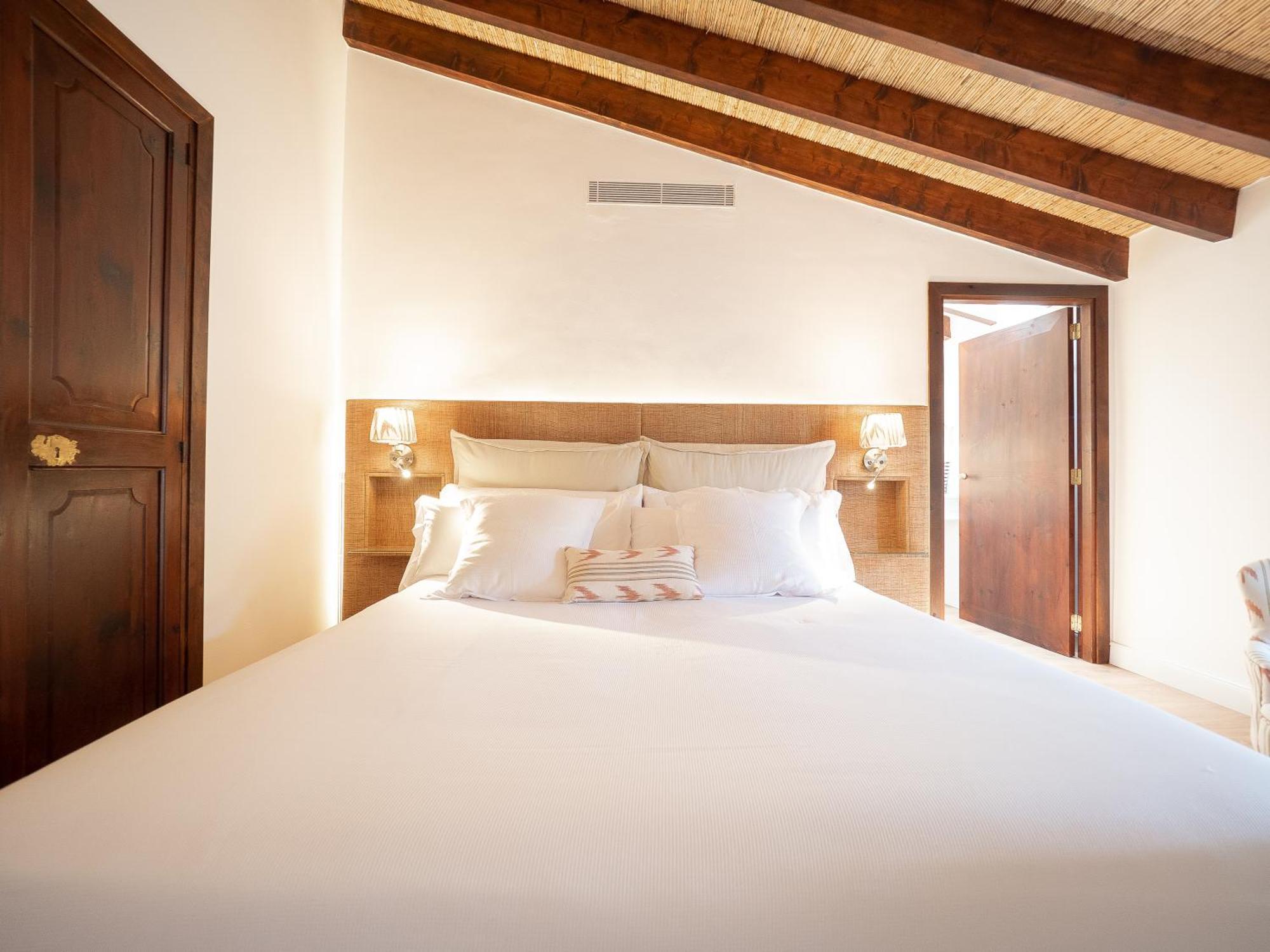 Ca'N Puig De Soller Lejlighedshotel Eksteriør billede