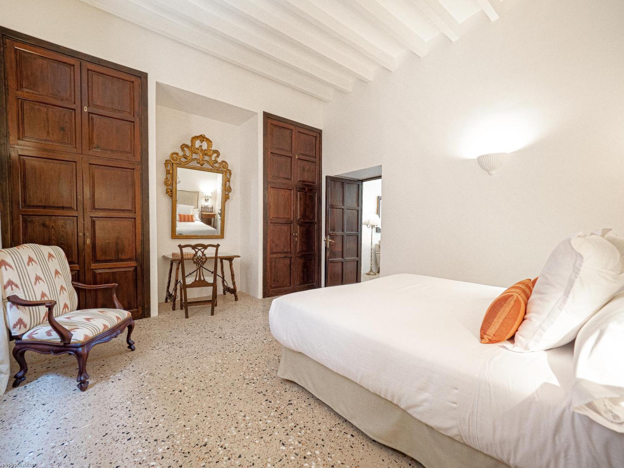 Ca'N Puig De Soller Lejlighedshotel Eksteriør billede