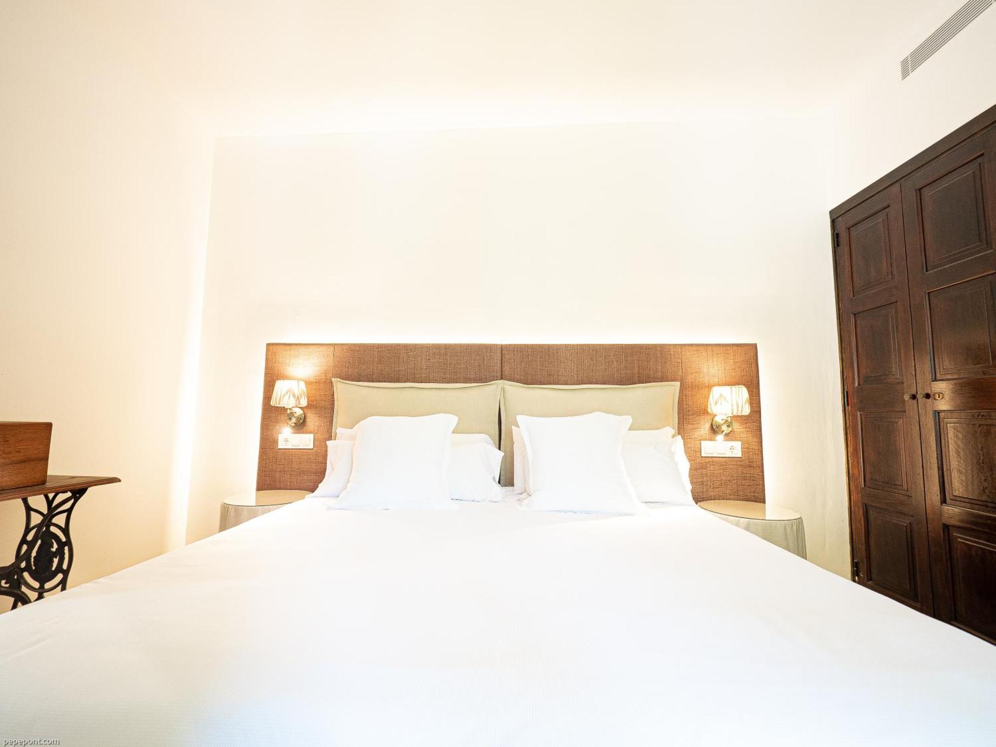 Ca'N Puig De Soller Lejlighedshotel Eksteriør billede