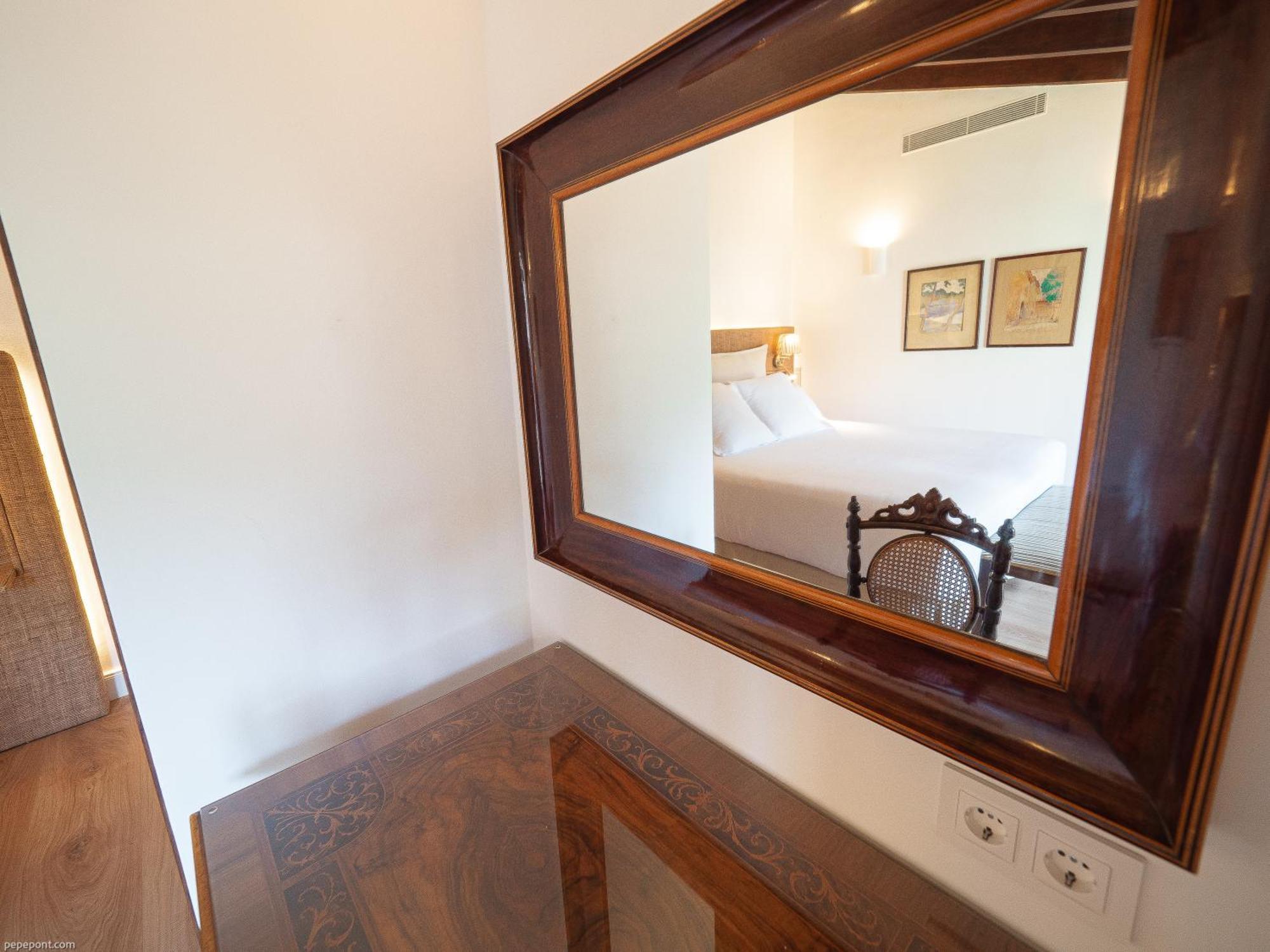 Ca'N Puig De Soller Lejlighedshotel Eksteriør billede